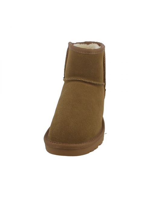 modello ugc Funny Duck | WD66-1-TCAMEL